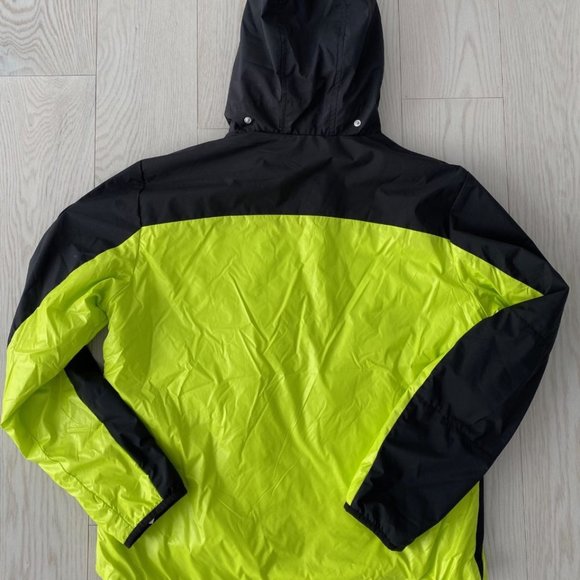 Save The Duck Ultra Light Hooded Jacket - Picture 3 of 3